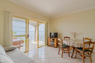Apartmanok a tenger mellett Prigradica, Korcula - 14341