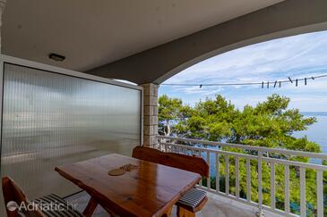 Ferienwohnungen am Meer Prigradica, Korcula - 14341