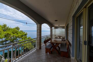 Apartmány u moře Prigradica, Korčula - 14341