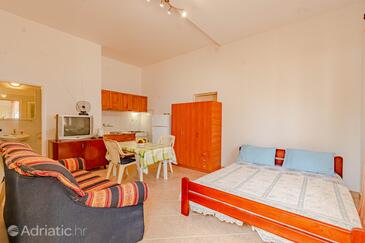 Apartmány u moře Prigradica, Korčula - 14341