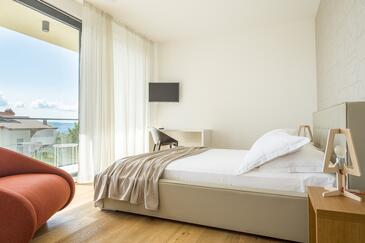 Luxusní vila u moře s bazénem Duće, Omiš - 14343