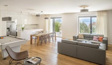 Luxusní vila u moře s bazénem Duće, Omiš - 14343