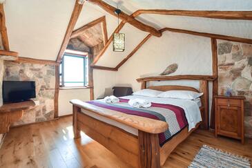 Fischerhaus am Meer Bucht Golubinka, Hvar - 14344