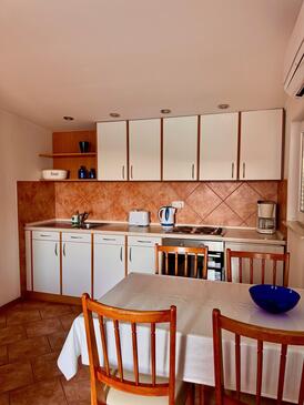 Apartamente lângă mare Tisno, Murter - 14346