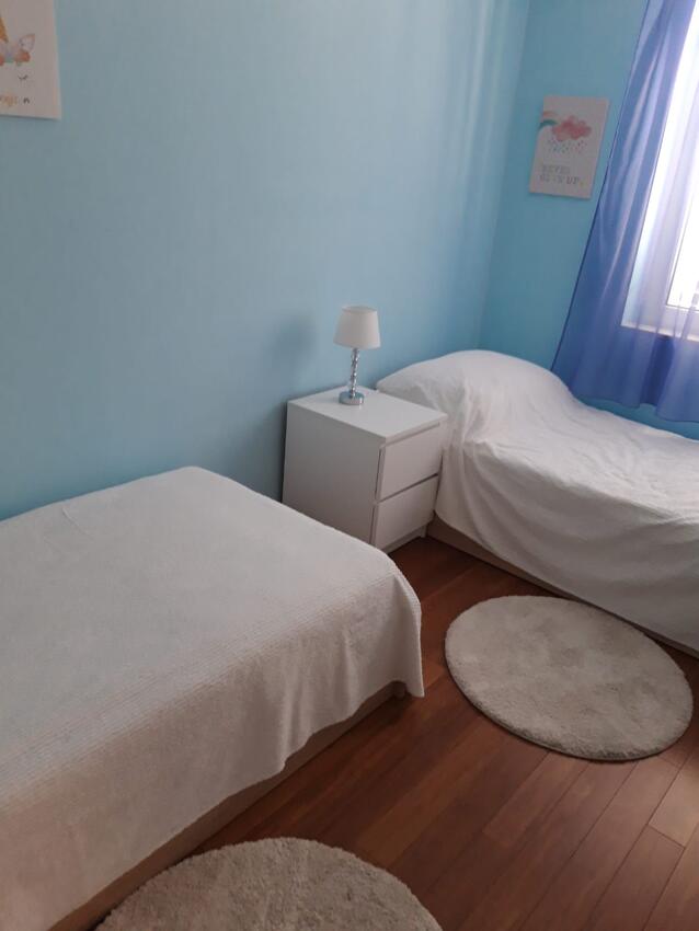 A-14346-c - Private accommodation - Apartments by the sea Tisno, Murter