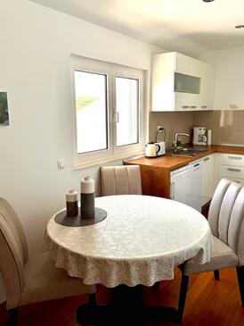 Apartmány u moře Tisno, Murter - 14346