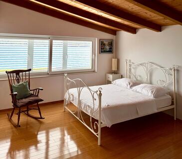 Studio flat Tisno, Murter (AS-14346-a(