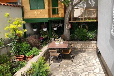 Two bedroom apartment Tisno, Murter (A-14346-b(