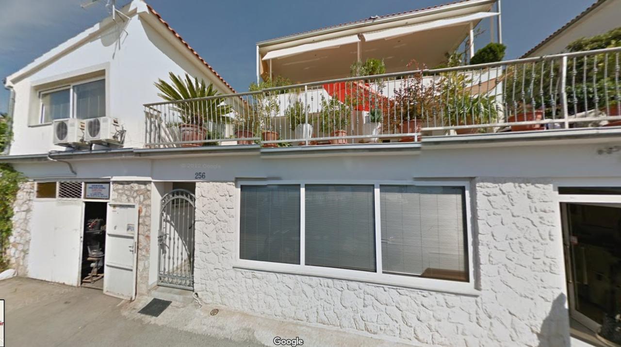 Property - Apartments by the sea Tisno, Murter