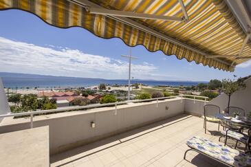 Apartamente lângă mare Split - 14351