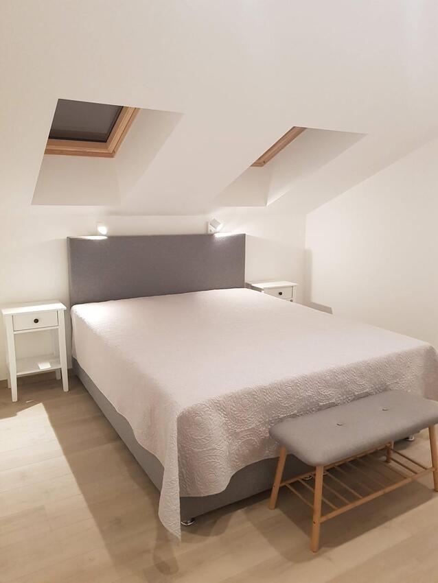Apartments with parking spaces Sveti Filip i Jakov, Biograd - 14353