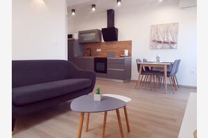 Dvoupokojový apartmán Sveti Filip i Jakov, Biograd (A-14353-b(