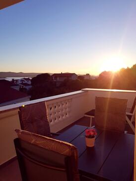 Ferienwohnungen mit Parkplatz Sveti Filip i Jakov, Biograd - 14353