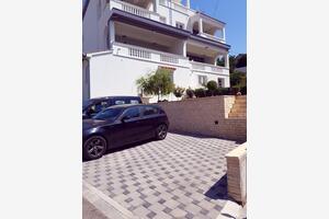Apartamenty z parkingiem Sveti Filip i Jakov, Biograd - 14353
