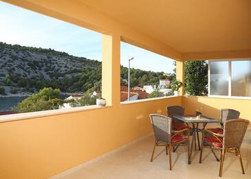 Ferienwohnungen am Meer Razanj, Rogoznica - 14357