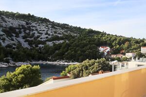 Dvoupokojový apartmán Ražanj, Rogoznica (A-14357-b(