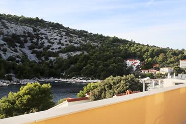 Apartments by the sea Ražanj, Rogoznica - 14357