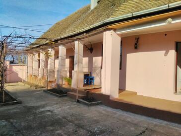 Kuća za odmor s parkingom Orolik, Slavonija - 14358