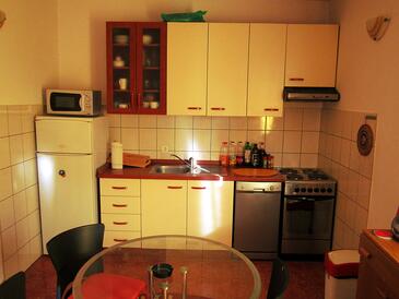 Holiday house with a parking space Unešić, Zagora - 14363