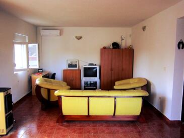 Holiday house with a parking space Unešić, Zagora - 14363