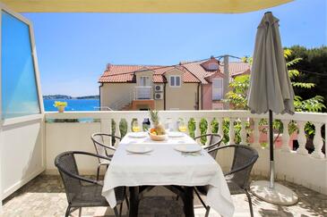 Apartmaji ob morju Vodice - 14372