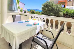 Studio apartman Vodice (AS-14372-a)