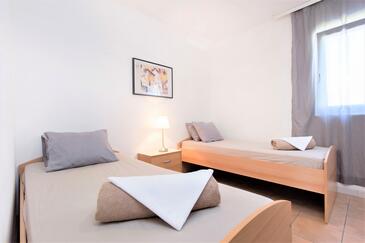 Appartamenti accanto al mare Vodizze - Vodice - 14380