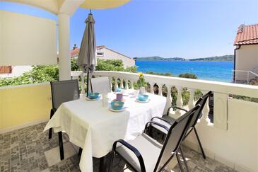 Appartamenti accanto al mare Vodizze - Vodice - 14380