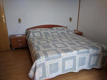 Apartments by the sea Prižba, Korčula - 14385