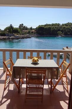 Apartments by the sea Prižba, Korčula - 14385