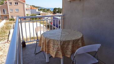 Lejligheder ved havet Prizba, Korcula - 14385