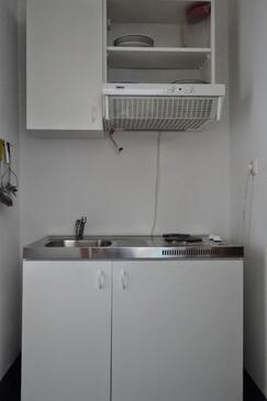 Lejligheder ved havet Prizba, Korcula - 14385