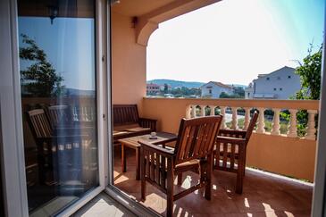 Апартаменти з паркуванням Барбат - Barbat, Раб - Rab - 14390