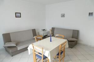 Jednopokojový apartmán Barbat Jednopokojový apartmán Barbat, Rab (A-14390-a)
