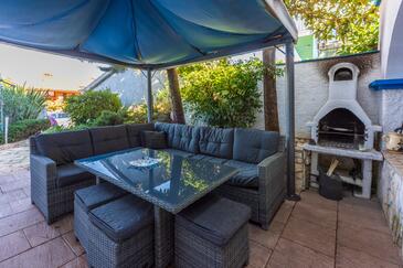 Apartments with parking space Banjole, Pula - 14391