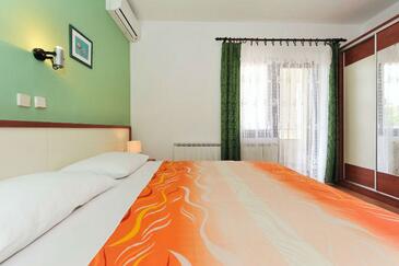 Appartamenti con piscina per famiglie Novaglia - Novalja, Pago - Pag - 14394