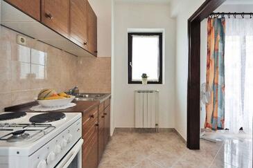 Appartamenti con piscina per famiglie Novaglia - Novalja, Pago - Pag - 14394