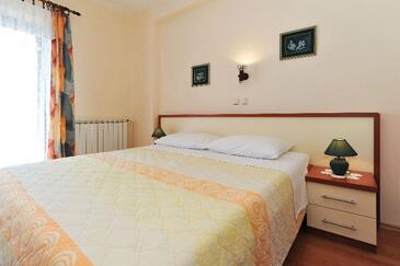 Appartamenti con piscina per famiglie Novaglia - Novalja, Pago - Pag - 14394