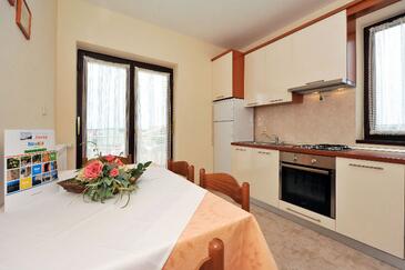 Appartamenti con piscina per famiglie Novaglia - Novalja, Pago - Pag - 14394