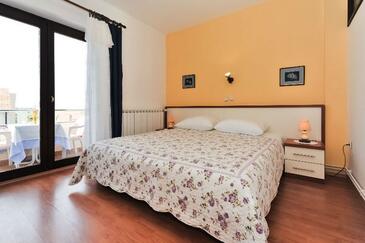 Appartamenti con piscina per famiglie Novaglia - Novalja, Pago - Pag - 14394