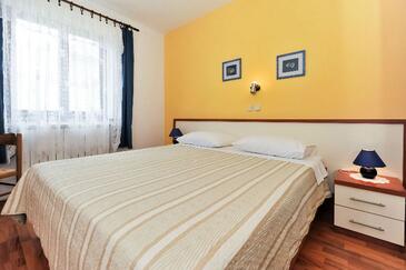 Appartements avec piscine pour les familles avec enfants Novalja, Pag - 14394