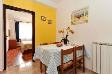 Appartements avec piscine pour les familles avec enfants Novalja, Pag - 14394