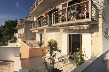 Ferienwohnungen am Meer Povlja, Brac - 14399