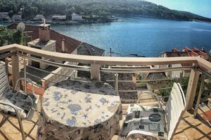 Two bedroom apartment Povlja, Brač (A-14399-c(