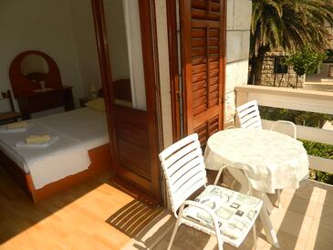 Appartamenti accanto al mare Povlja, Brazza - Brač - 14399