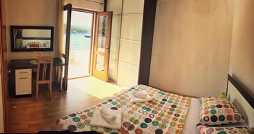 Apartmány u moře Povlja, Brač - 14399