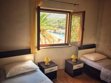 Apartmány u moře Povlja, Brač - 14399