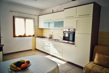 Apartmány u moře Povlja, Brač - 14399