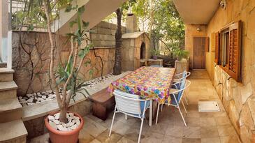 Apartmaji ob morju Povlja, Brač - 14399