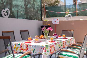 Driekamerappartement Split (A-14401-a(